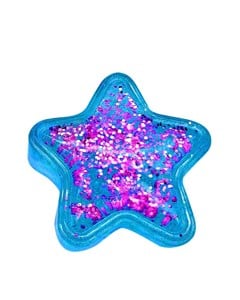 Mush Meez - Crystal Taba Squishy (assorted) (5037)