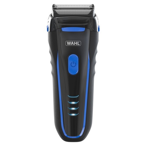 Wahl - Clean & Close Shaver