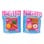 Mush Meez - Yummy Mini Taba Squishy (Assorted) (5038)