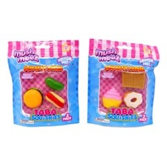 Mush Meez - Yummy Mini Taba Squishy (Assorted) (5038)