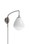 Specktrum - Eleanor Wall Lamp - White