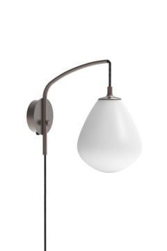 Specktrum - Eleanor Wall Lamp - White