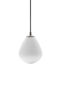 Specktrum - Eleanor Lampe - White Opal