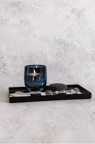 Specktrum - Scented Candle - Blue