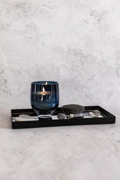 Specktrum - Scented Candle - Blue