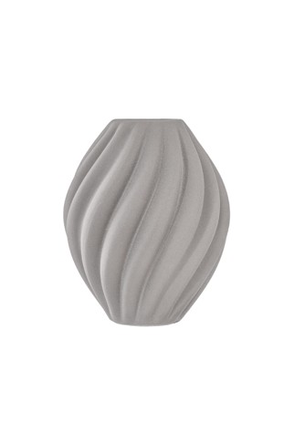 Specktrum - Flora Vase - Grey - Small