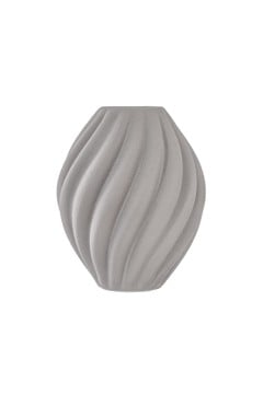 Specktrum - Flora Vase - Grey - Small