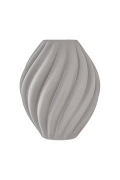 Specktrum - Flora Vase - Grey - Large
