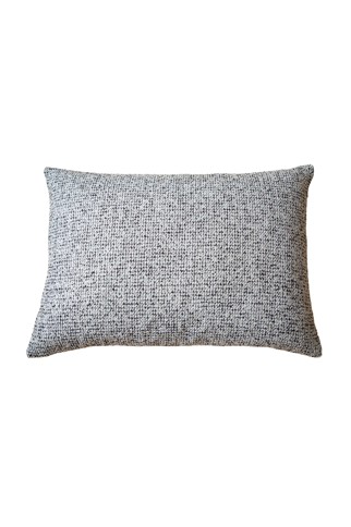 Specktrum - Koko Cushion - White/Black/Beige - 50x70 cm