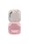 Specktrum - Sky Stacked Candle Holder - Clear/Pink