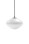 Specktrum - Eleanor Lampe - Oval - White