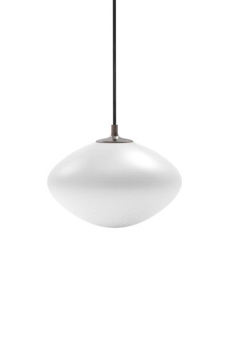 Specktrum - Eleanor Lampe - Oval - White