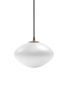 Specktrum - Eleanor Lampe - Oval - White
