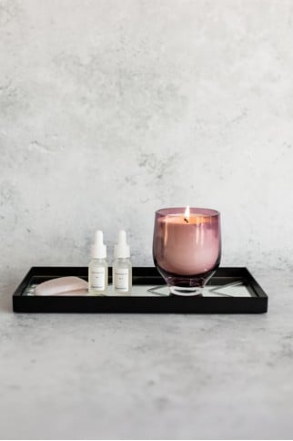 Specktrum - Scented Candle - Plum