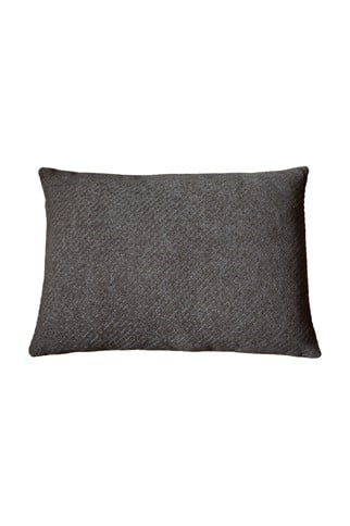 Specktrum - Herringbone Cushion - Stone - 50x70 cm