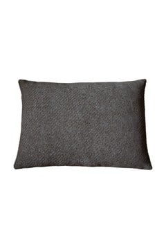 Specktrum - Herringbone Cushion - Stone - 50x70 cm
