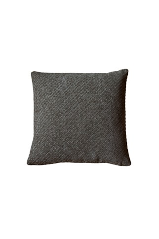 Specktrum - Herringbone Cushion - Stone - 45x45 cm