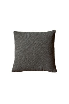 Specktrum - Herringbone Cushion - Stone - 45x45 cm