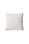 Specktrum - Herringbone Cushion - White - 45x45 cm