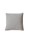 Specktrum - Herringbone Cushion - Cloudy Grey - 45x45 cm