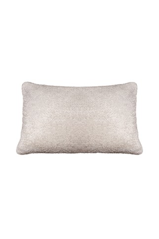 Specktrum - Karl Cushion - White - 40x60 cm