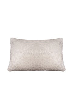 Specktrum - Karl Cushion - White - 40x60 cm