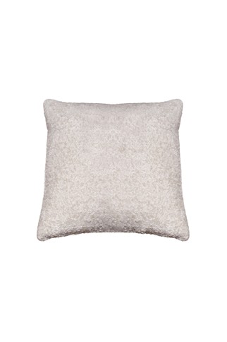 Specktrum - Karl Cushion - White - 45x45 cm