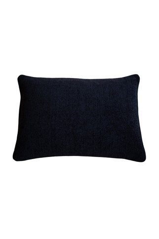 Specktrum - Grace Cushion - Black - 50x70 cm