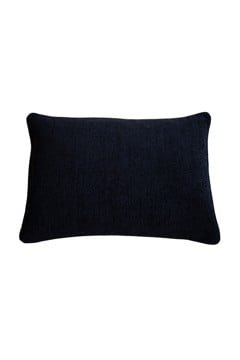 Specktrum - Grace Cushion - Black - 50x70 cm