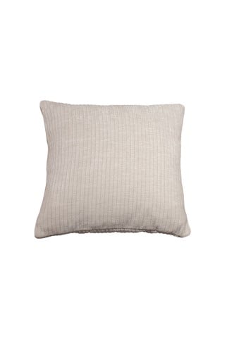 Specktrum - Sander Cushion - Beige - 45x45 cm