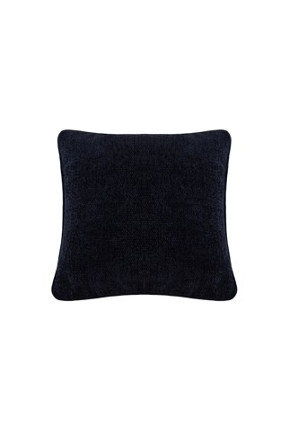 Specktrum - Grace Cushion - Black - 45x45 cm