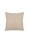 Specktrum - Alma Cushion - Sand - 45x45 cm