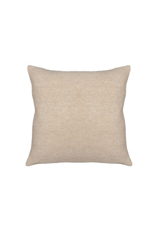 Specktrum - Alma Cushion - Sand - 45x45 cm