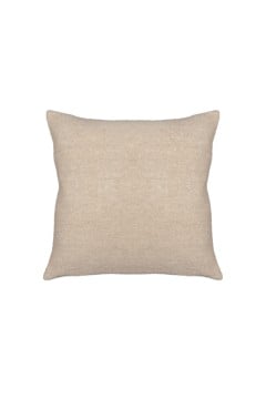 Specktrum - Alma Cushion - Sand - 45x45 cm
