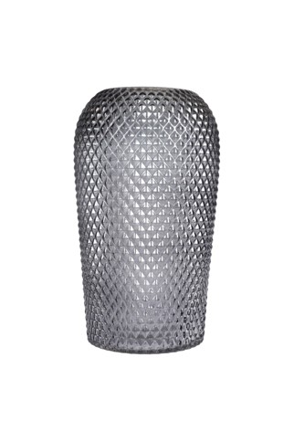 Specktrum - Silo Vase - Light Grey - Large