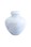 Specktrum - Matteo Vase - Blue - Milky Blue