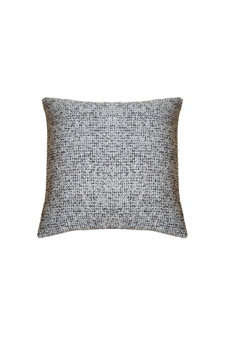 Specktrum - Koko Cushion - White/Black/Beige - 45x45 cm
