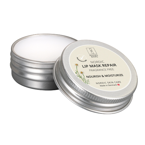 Raunsborg - Lip Mask Repair 15 ml