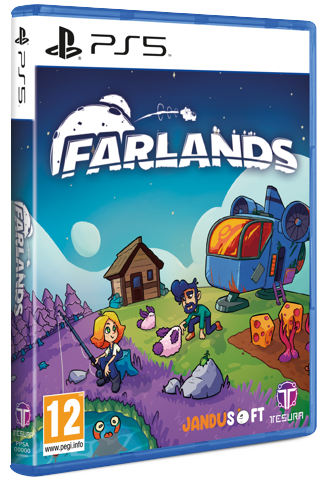 Farlands