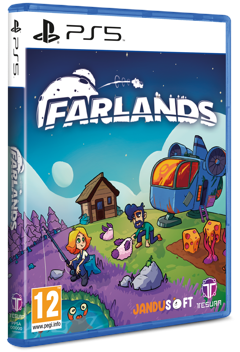 Farlands