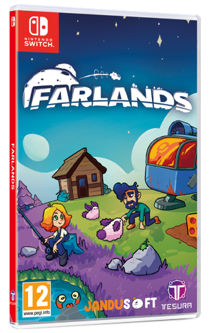 Farlands