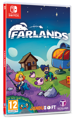 Farlands