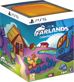 Farlands Collector's Edition