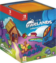 Farlands Collector's Edition