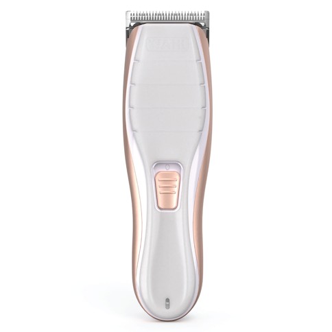 Wahl - Shave & Smooth, Shaver- og Trimmersæt