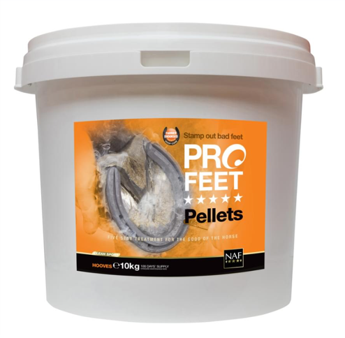 NAF - Profeet - 10 kg
