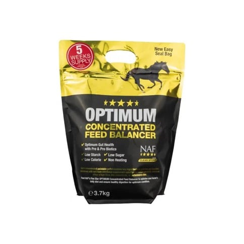 NAF - Optimum Feed Balancer - 3 kg - 3.7 kg
