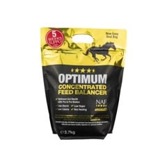 NAF - Optimum Feed Balancer - 3 kg - 3.7 kg