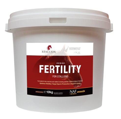 NAF - Fertility - 10 kg