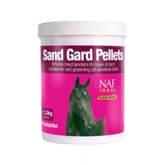 NAF - Sand Gard - 1,3 kg